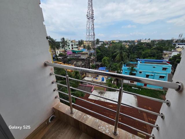 2 BHK Apartment in Konnagar for resale Hooghly. The reference number is 20704424