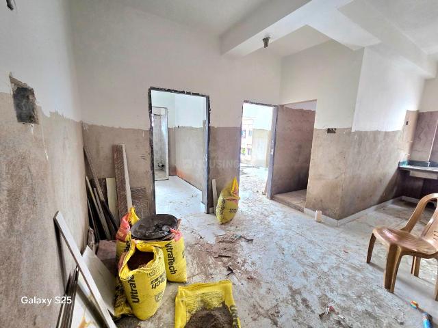 2 BHK Apartment in Konnagar for resale Hooghly. The reference number is 20704865
