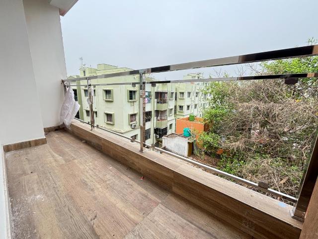 2 BHK Apartment in Konnagar for resale Hooghly. The reference number is 20809758