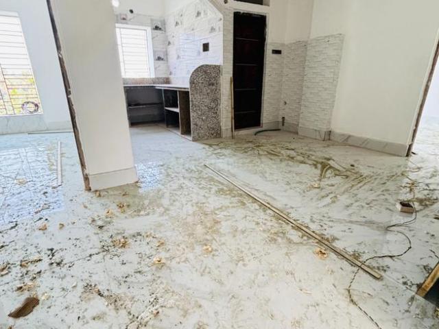 2 BHK Apartment in Konnagar for resale Hooghly. The reference number is 20811186