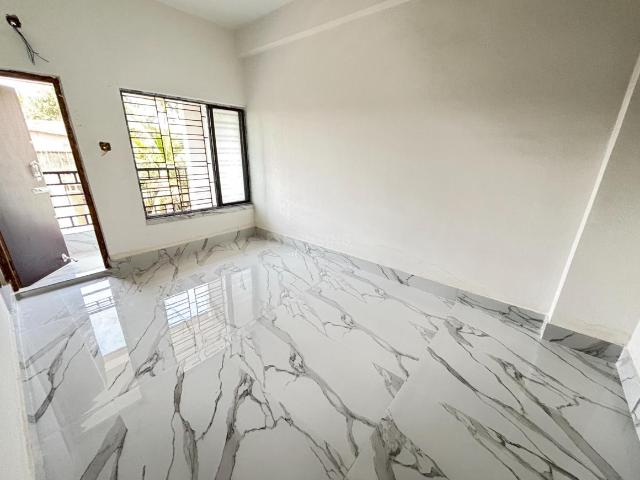 2 BHK Apartment in Konnagar for resale Hooghly. The reference number is 20945641
