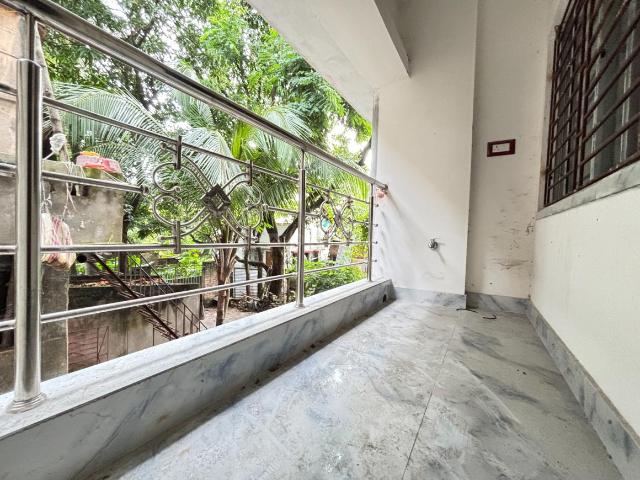 2 BHK Apartment in Konnagar for resale Hooghly. The reference number is 20945672