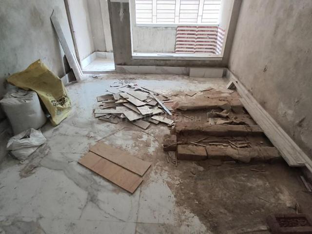 2 BHK Apartment in Konnagar for resale Hooghly. The reference number is 20961055