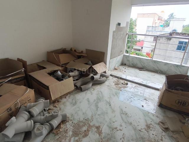 2 BHK Apartment in Konnagar for resale Hooghly. The reference number is 20961051