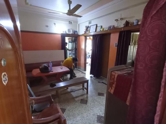2 BHK Apartment in Konnagar for resale Hooghly. The reference number is 8190371