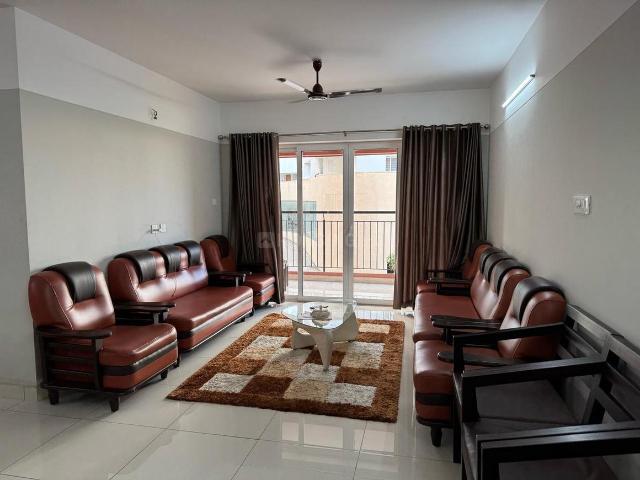 2 BHK Apartment in Koombara for rent Kozhikode. The reference number is 18894045
