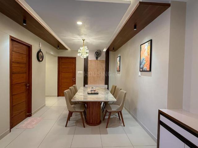 2 BHK Apartment in Koombara for rent Kozhikode. The reference number is 20836649