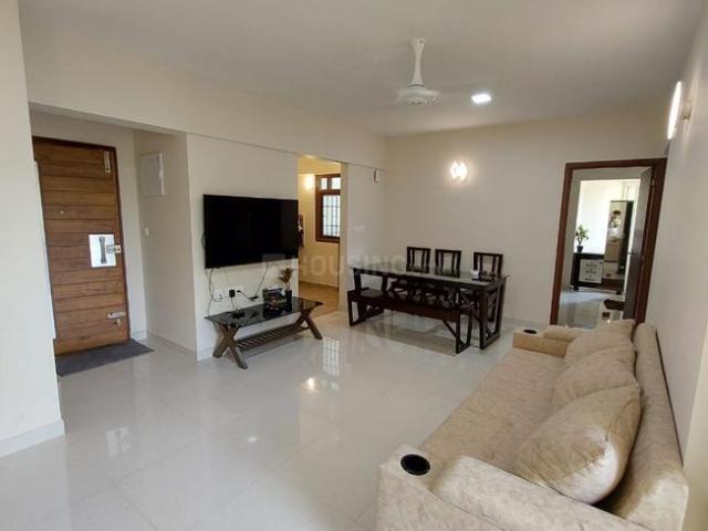 2 BHK Apartment in Koottuli for resale Kozhikode. The reference number is 16184368