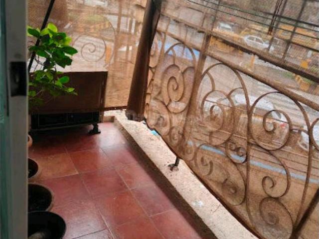2 BHK Apartment in Kopar Khairane for rent Navi Mumbai. The reference number is 17645733