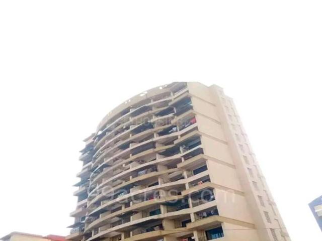 2 BHK Apartment in Kopar Khairane for rent Navi Mumbai. The reference number is 17360984