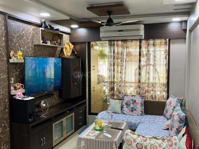 2 BHK Apartment in Kopar Khairane for rent Navi Mumbai. The reference number is 18461268