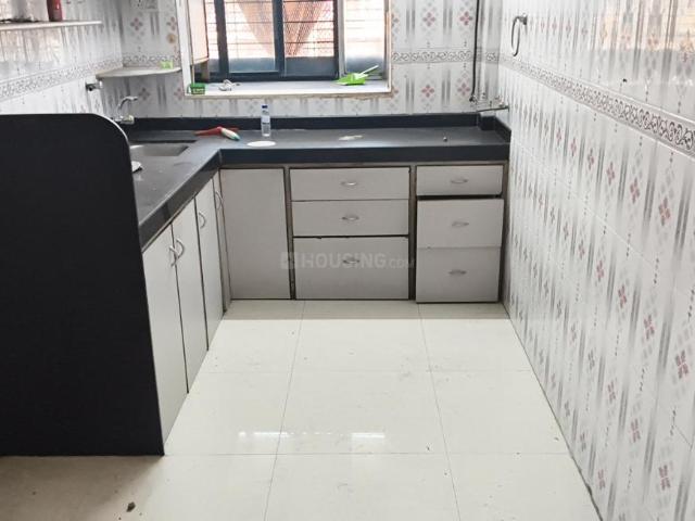 2 BHK Apartment in Kopar Khairane for rent Navi Mumbai. The reference number is 18793367