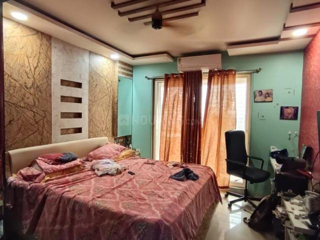2 BHK Apartment in Kopar Khairane for rent Navi Mumbai. The reference number is 18941390