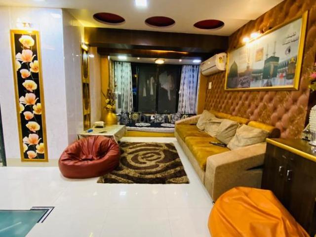 2 BHK Apartment in Kopar Khairane for rent Navi Mumbai. The reference number is 18315920
