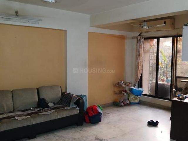 2 BHK Apartment in Kopar Khairane for rent Navi Mumbai. The reference number is 18386479