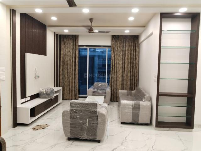 2 BHK Apartment in Kopar Khairane for rent Navi Mumbai. The reference number is 19418813