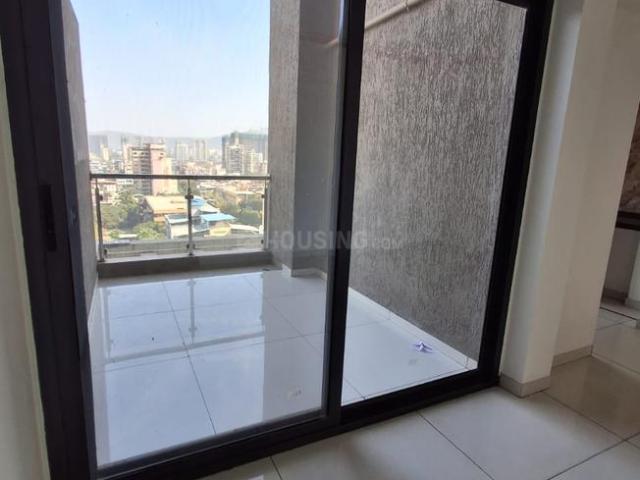 2 BHK Apartment in Kopar Khairane for rent Navi Mumbai. The reference number is 19464834