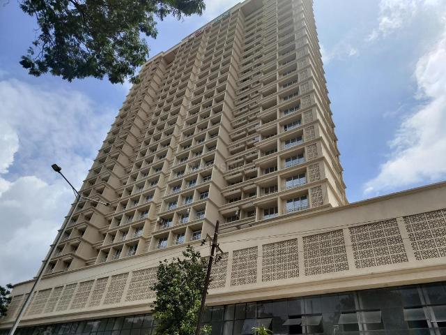 2 BHK Apartment in Kopar Khairane for rent Navi Mumbai. The reference number is 19495950