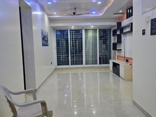 2 BHK Apartment in Kopar Khairane for rent Navi Mumbai. The reference number is 19496561