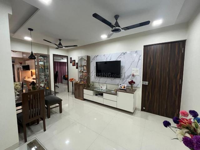 2 BHK Apartment in Kopar Khairane for rent Navi Mumbai. The reference number is 19496590