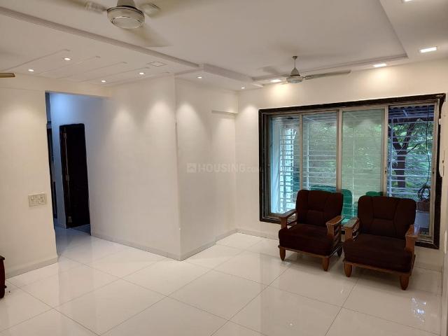2 BHK Apartment in Kopar Khairane for rent Navi Mumbai. The reference number is 19556468