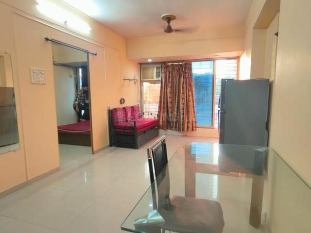 2 BHK Apartment in Kopar Khairane for rent Navi Mumbai. The reference number is 19559199