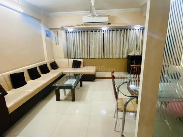 2 BHK Apartment in Kopar Khairane for rent Navi Mumbai. The reference number is 19559224