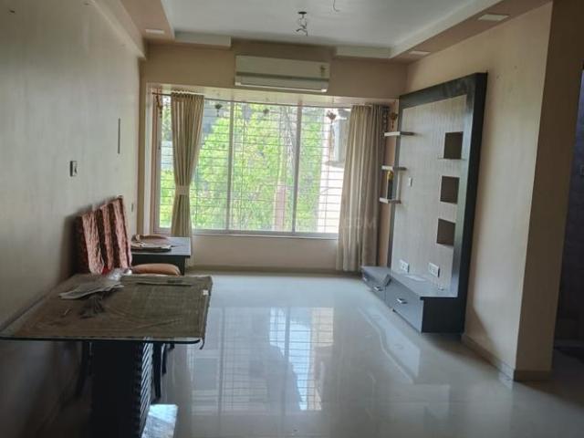 2 BHK Apartment in Kopar Khairane for rent Navi Mumbai. The reference number is 19588294