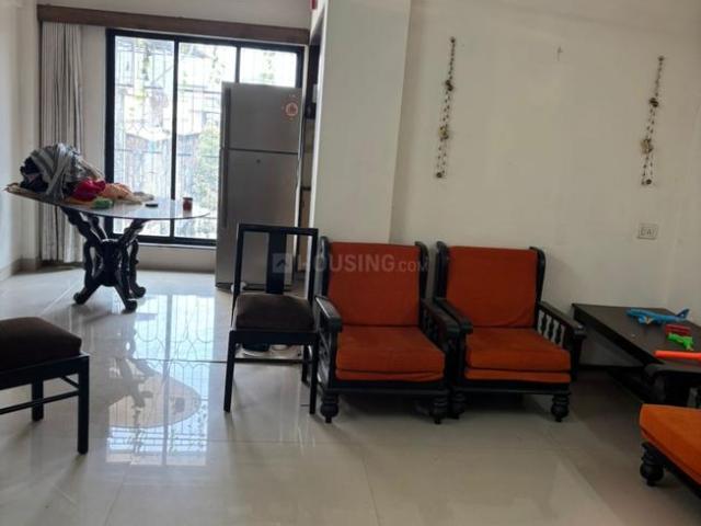 2 BHK Apartment in Kopar Khairane for rent Navi Mumbai. The reference number is 19630461