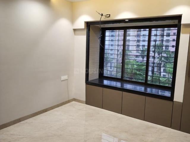 2 BHK Apartment in Kopar Khairane for rent Navi Mumbai. The reference number is 19656128