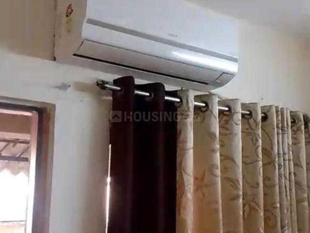 2 BHK Apartment in Kopar Khairane for rent Navi Mumbai. The reference number is 19666315