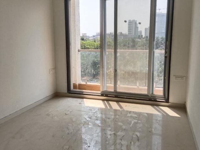 2 BHK Apartment in Kopar Khairane for rent Navi Mumbai. The reference number is 19703778