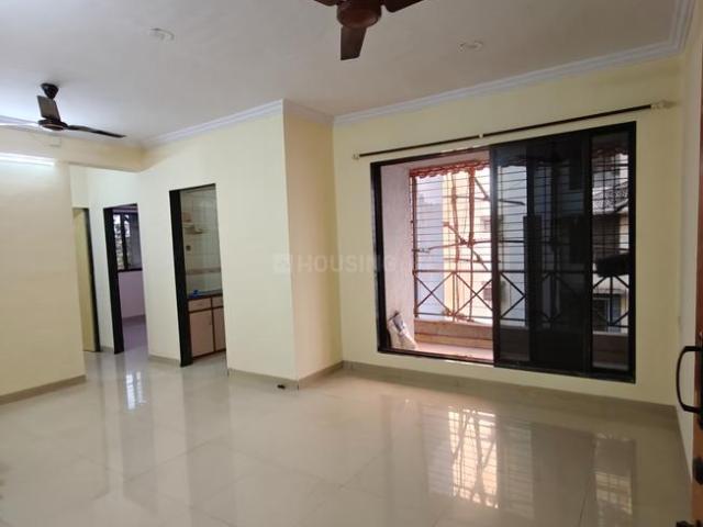 2 BHK Apartment in Kopar Khairane for rent Navi Mumbai. The reference number is 19789591