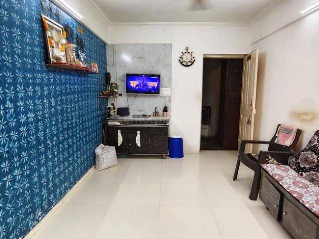2 BHK Apartment in Kopar Khairane for rent Navi Mumbai. The reference number is 19800870