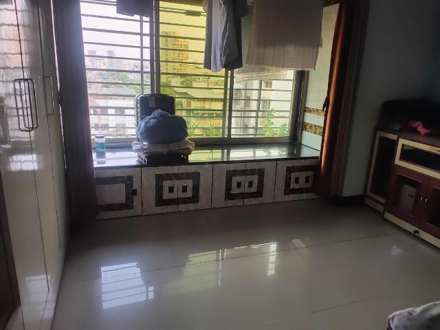 2 BHK Apartment in Kopar Khairane for rent Navi Mumbai. The reference number is 19803600