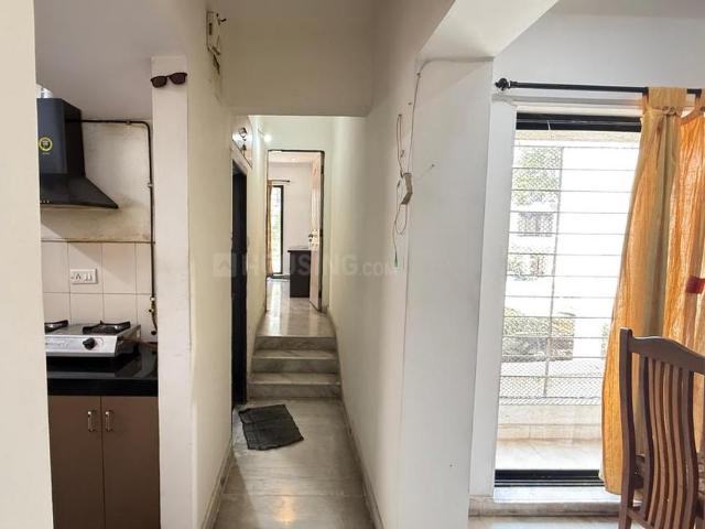 2 BHK Apartment in Kopar Khairane for rent Navi Mumbai. The reference number is 19803336