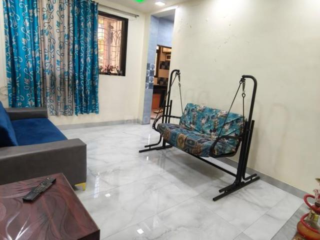 2 BHK Apartment in Kopar Khairane for rent Navi Mumbai. The reference number is 19839293
