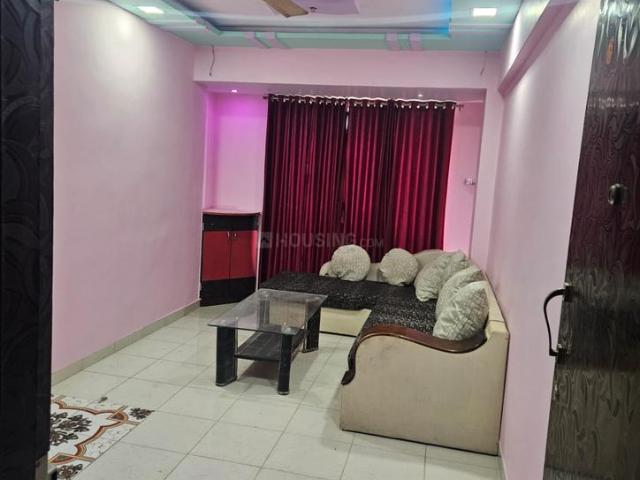 2 BHK Apartment in Kopar Khairane for rent Navi Mumbai. The reference number is 19839359