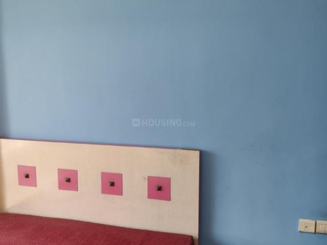 2 BHK Apartment in Kopar Khairane for rent Navi Mumbai. The reference number is 19871851