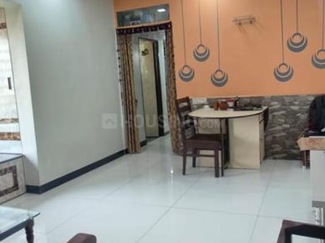 2 BHK Apartment in Kopar Khairane for rent Navi Mumbai. The reference number is 19881020