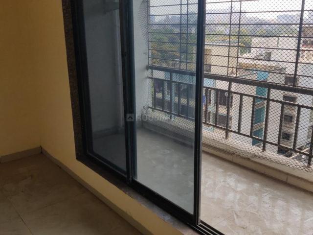 2 BHK Apartment in Kopar Khairane for rent Navi Mumbai. The reference number is 19882559