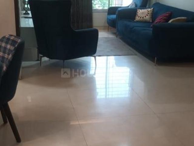 2 BHK Apartment in Kopar Khairane for rent Navi Mumbai. The reference number is 19882017