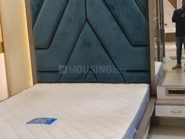 2 BHK Apartment in Kopar Khairane for rent Navi Mumbai. The reference number is 19894360