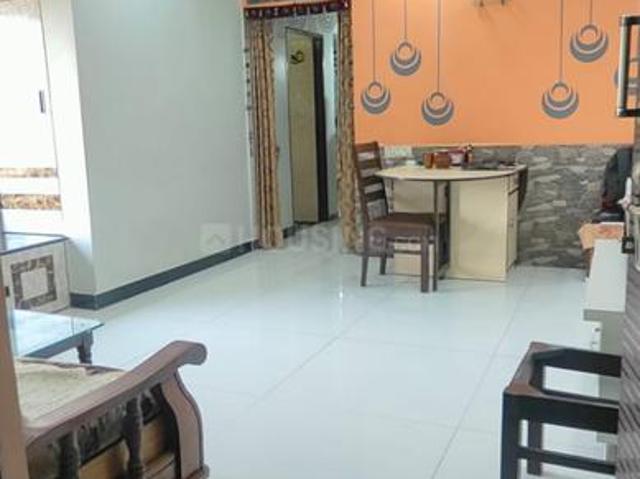 2 BHK Apartment in Kopar Khairane for rent Navi Mumbai. The reference number is 19905433