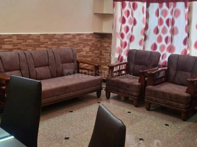 2 BHK Apartment in Kopar Khairane for rent Navi Mumbai. The reference number is 19905469