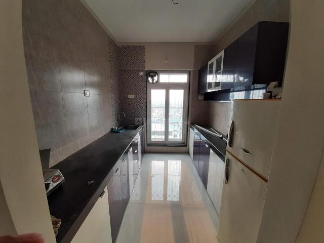 2 BHK Apartment in Kopar Khairane for rent Navi Mumbai. The reference number is 19913073