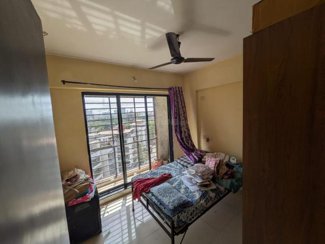 2 BHK Apartment in Kopar Khairane for rent Navi Mumbai. The reference number is 19959445