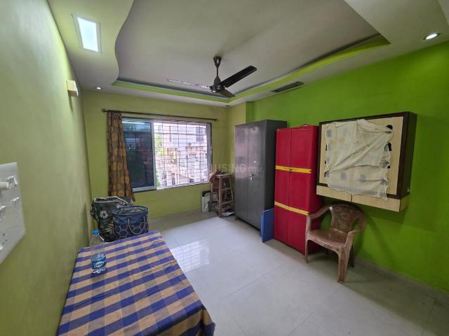 2 BHK Apartment in Kopar Khairane for rent Navi Mumbai. The reference number is 19960707