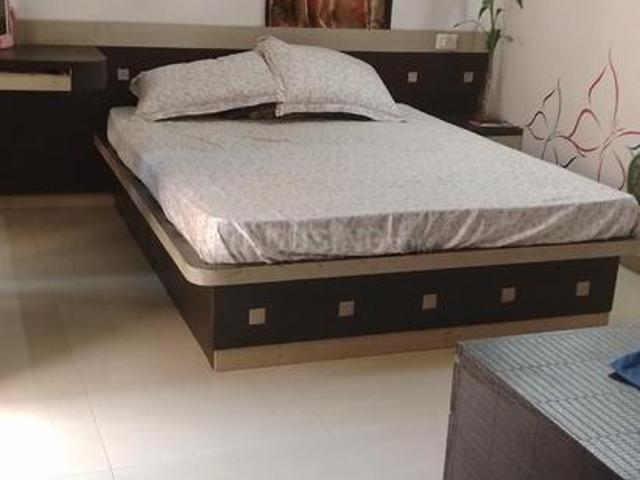 2 BHK Apartment in Kopar Khairane for rent Navi Mumbai. The reference number is 19114905