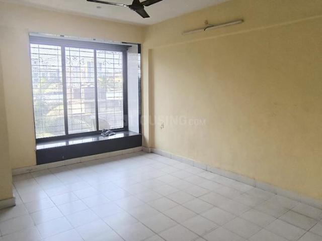 2 BHK Apartment in Kopar Khairane for rent Navi Mumbai. The reference number is 19129076